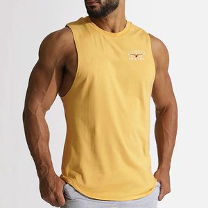 Camisetas de Hombre de Primera Calidad en Oferta, Corte Ajustado, Ropa de Verano, Servicio OEM al por Mayor, Camisetas de Hombre a Bajo Precio - Product Image 5