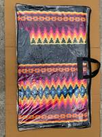 Couverture de selle d'équitation western en laine et cuir de Nouvelle-Zélande, qualité supérieure, taille 34x42, poids 3.3-3.5 KG, modèle E