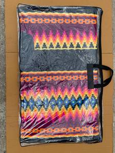 Custom Outdoor Equestrian Horse Western Newzealand Wool Show Saddle <b>Blanket</b> Fine Quality Size 34x42 & <b>Weight</b> 3.3 to 3.5 KG E - Product Image 4
