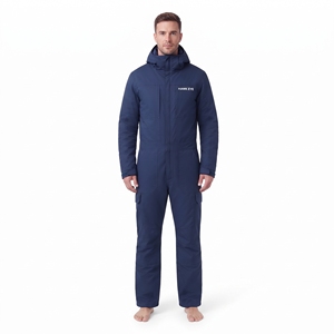 Traje de Esquí Impermeable y Cortavientos para Hombre, Ropa Deportiva Transpirable para Snowboard, Invierno y Actividades al Aire Libre, Venta al Por Mayor - Product Image 1