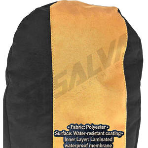 Guantes de Esquí Resistentes al Viento para Invierno, Guantes de Snowboard Resistentes al Agua, Guantes para Moto de Nieve Amigables con la Piel - Product Image 4