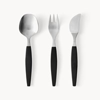 Ensemble de couverts minimalistes en acier inoxydable avec manche en bois, compatibles lave-vaisselle, pour mariage, restaurant, hôtel, vaisselle de table