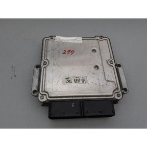 ECUs y Módulos de Computación Usados para Elantra 391102BAA7 - Product Image 4