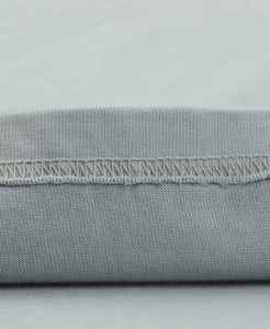 Chemise à manches longues pour homme, qualité supérieure, vintage, polyester/coton, imprimée par transfert thermique, lavée, unie, écologique et respirante - Product Image 4