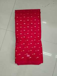 Tela de organza con estampado digital, 35 GSM, 44 pulgadas de ancho, para usar en saris, vestidos, kurtis, etc. - Product Image 1