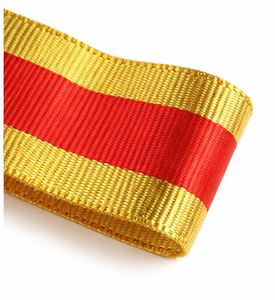 Ceinture de cérémonie décorative pour uniforme, accessoire de qualité supérieure - Product Image 5
