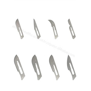 Lames de Scalpel, chirurgicales, stérile, qualité supérieure, 1 pièce - Product Image 5
