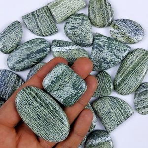 Hermosas piedras de labradorita pulidas al por mayor, piedras de palma llamativas para trabajadores energéticos y regalos, bolas decorativas. - Product Image 6