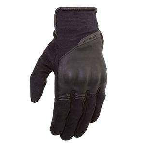 ถุงมือขี่มอเตอร์ไซค์แบบใช้ได้ทั้งชายและหญิงถุงมือยุทธวิธีกีฬาปลอดภัยสำหรับฤดูหนาวหน้าจอสัมผัสแบบเต็มจอสีดำ2025ออกแบบโลโก้ได้ตามต้องการ - Product Image 2