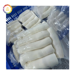 Raíz de Yuca Congelada de Primera Calidad, Entera, Pelada, Limpia, Seleccionada, Suministro a Granel, Precio Competitivo - Product Image 4