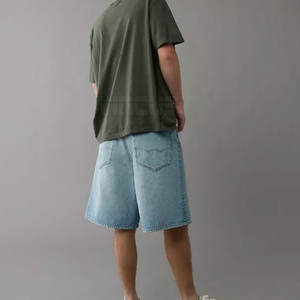 Camisetas Henley para Hombre, Duraderas, de Manga Corta, Ecológicas, de Secado Rápido, Transpirables, Ligeras y Cómodas, 100% Algodón - Product Image 4