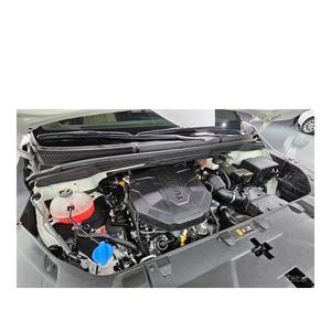 Para Kia Carnival de 9 Plazas, Limusina de Alta Gama, Abril 2023, 45,905 km, Diésel, Caja de Cambios Automática, Asientos de Cuero, Cámara Trasera - Product Image 6