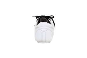 Chaussures de Kung Fu et de Tai Chi personnalisées professionnelles en PU, chaussures basses de Taekwondo avec semelle intérieure en caoutchouc/EVA/maille pour toutes les saisons - Product Image 2