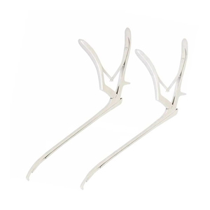 Instruments orthopédiques manuels Kerrison personnalisés en acier inoxydable pour chirurgie osseuse de laminectomie, réutilisables, autoclavables, légers - Product Image 5