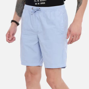 ออกแบบโลโก้ของคุณเอง กางเกงยิมชาย บริการ OEM กางเกงยิมชายขายดี กางเกงชาย 100% ผ้าฝ้าย - Product Image 1