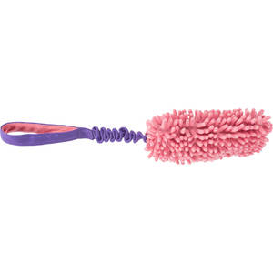 Jouet à mâcher pour animaux de compagnie en polyester élastique de 20 cm et 47 cm - Product Image 2