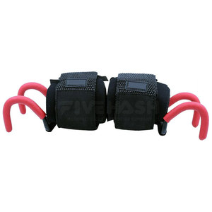 Ganchos para Levantamiento de Pesas, Equipo de Gimnasio Más Vendido, Gancho para Levantamiento de Pesas, Ganchos para Levantamiento de Pesas en Oferta - Product Image 4