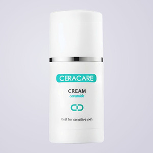 Loción para mujeres Korean K-Beauty SeraCare CeramideCream Hecho en Corea 50g Crema facial con ceramidas para el cuidado de la piel - Product Image 6
