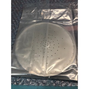LAM 715-011901-006 DEFLECTOR INFERIOR CÚPULAR DE 6 PULGADAS - Equipo y piezas de semiconductores Trusted Global Legacy - Product Image 4