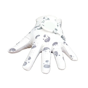 Gants de golf professionnels en PU de qualité supérieure, respirants, pour la main gauche, pour les sports de plein air - Product Image 4