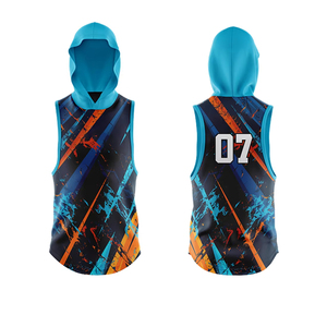 Best Quality 2026 Custom Adults 7V7 Football Uniforms <b>Compression</b> 7on7 Flag Sets Plus Size Summer Season Short Breathable Mesh - Product Image 5