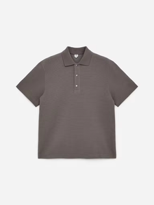 T-shirt décontracté pour homme en coton tricoté respirant, vert vif, écologique, à séchage rapide, à manches courtes, avec design à franges, idéal pour le sport - Product Image 2