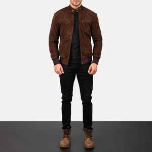 Factory Direct Sale Canvas Fleece <b>Jacket</b> for <b>Men</b> <b>Camouflage</b> Pattern High Street Style Front Classic Design Inner Lining Winter - Product Image 1