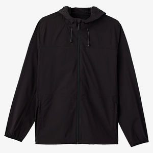 Dernière conception, veste matelassée coupe-vent en tissu imperméable, respirant et à séchage rapide, personnalisée, brodée, épaisse, pour l'hiver et les loisirs - Product Image 2
