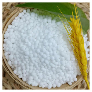 Proveedor a granel de fertilizante de urea 46 sin recubrimiento para granjas de hortalizas, huertos y empresas de producción de cultivos - Product Image 2
