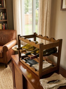 <b>wine</b> <b>rack</b> decor styling piece <b>wine</b> <b>rack</b> luxury styling item <b>wine</b> <b>rack</b> premium styling product <b>wine</b> <b>rack</b> designer styling <b>rack</b> - Product Image 3