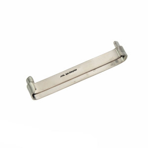 Retractor Quirúrgico Dental Farabeuf de 12 cm, Instrumento de Doble Extremo de Acero Inoxidable, Retractor Dental Farabeuf de 12 cm - Product Image 1