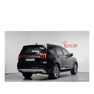 Kia Mohave 2022, Diésel 3.0, 4x4, 6 Plazas, Cuero, Caja de Cambios Automática, 20,625 km, Volante a la Izquierda - Product Image 2