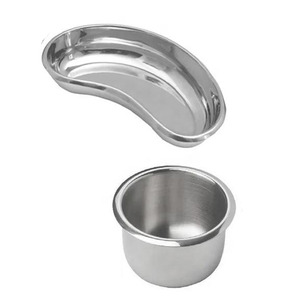 Juego de Instrumentos Quirúrgicos Ortopédicos Premium de Acero Inoxidable, Kit de Herramientas Quirúrgicas Manuales Reutilizables de Alta Calidad para Uso Profesional - Product Image 2