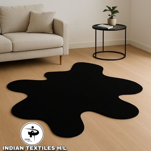 Wholesale Price Vintage Design <b>Hand</b> <b>Tufted</b> Wool Area <b>Rugs</b> Wholesale <b>Hand</b> <b>Tufted</b> Carpet for Living Room For INDIAN TEXTILES H/L - Product Image 1