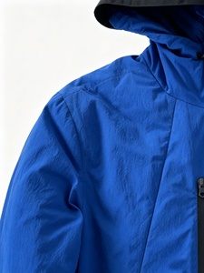 Chaqueta Acolchada para Hombre, Último Modelo, con Logotipo Personalizado, Ropa de Moda de Calidad, Color Liso, Precio al por Mayor - Product Image 5