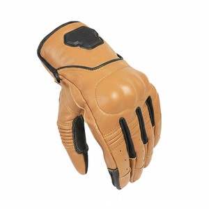 Leather Made Motorbike <b>Gloves</b> High Quality Best Selling Motorbike Riding <b>Gloves</b> For Hand Safety - Product Image 2