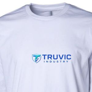 Camiseta de Manga Larga Premium para Hombre, 180 g/m², Algodón, Cuello Redondo Clásico, Ropa Casual, Proveedor OEM/ODM al por Mayor - Product Image 3