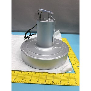 NOVELLUS 02-041242-00 เครื่องทำความร้อนแบบแท่นวางเวเฟอร์ - อุปกรณ์และอะไหล่เซมิคอนดักเตอร์ระดับโลกที่เชื่อถือได้ - Product Image 3