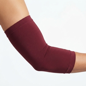 Soporte de Codo Profesional de Alta Calidad - Material de Nailon y Spandex, Transpirable, Ligero, Diseño Ergonómico para el Codo - Product Image 2