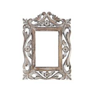 Elegantes marcos de fotos de madera diseñados para presentar fotografías queridas con un atractivo atemporal y una sofisticación orgánica. - Product Image 2