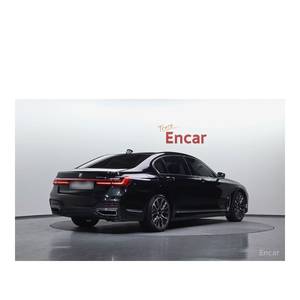 BMW Serie 7 745Le IPerformance M Sport, Modelo de Junio de 2022, 152.289 km, Caja de Cambios Automática, Asientos de Cuero, Cámara Trasera, Volante a la Izquierda - Product Image 2