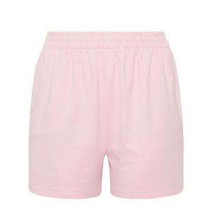 Conjunto de Camiseta y Pantalones Cortos Oversize para Mujer, Estilo Casual de Verano, 2 Piezas, Algodón Ecológico, Traje Deportivo a Juego - Product Image 5