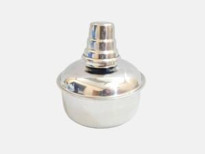 Lámpara de Alcohol de Alta Calidad para Laboratorio Dental, Quemador Manual de Acero Inoxidable, Instrumentos de Laboratorio Dental con Certificación CE, Profesional - Product Image 4