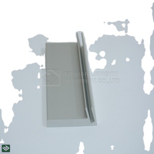 Profilé en aluminium anodisé décoratif - Product Image 3