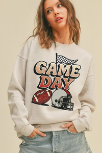 Fabricants de sweats à capuche personnalisés avec logo, en coton épais, pour femmes, style streetwear, décontractés, surdimensionnés, imprimés - Product Image 4