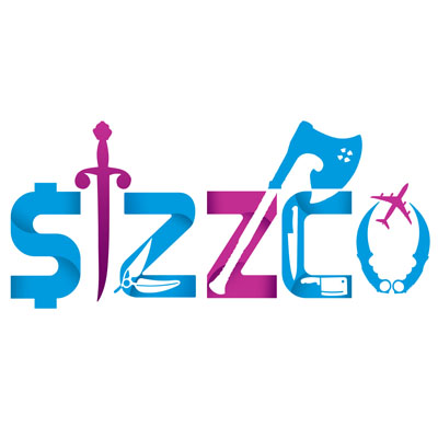 SIZZCO logo