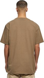 Camiseta de Alta Calidad en Oferta, 260 g/m², Impresión Personalizada, Algodón y Poliéster, Camiseta Blanca para Hombre, Muestra Gratis, Fabricante de Ropa - Product Image 4