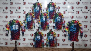 High Quality Custom <b>Paintball</b> Jersey Men <b>Paintball</b> Uniform Jersey <b>Paintball</b> Jersey Custom Sublimation Printing Custom Colors - Product Image 2