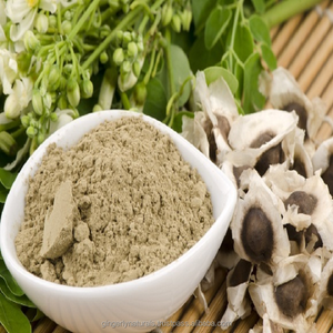 Poudre de Moringa oleifera pure 100% d'Inde - Product Image 6