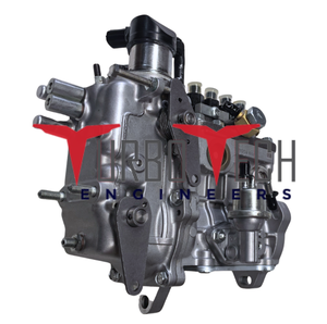 BOMBA DE INYECCIÓN DE COMBUSTIBLE COMUN 1C010-3L0591 1KUX472 COMPATIBLE CON TOYOTA - Product Image 3